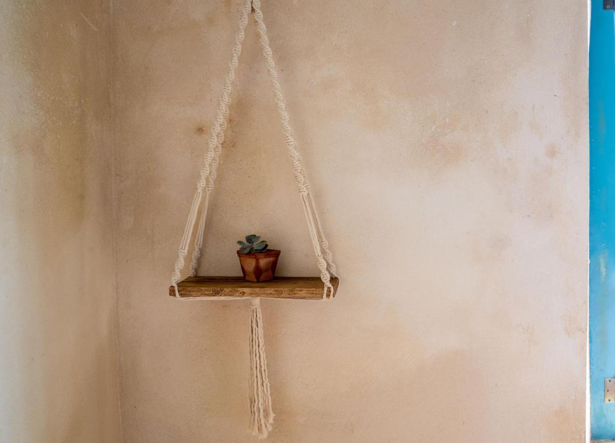 Casa Nicte, Hospedate En Una Casa Del Siglo XVIII Καμπέτσε Εξωτερικό φωτογραφία